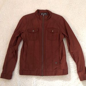 Kuhl Jacket